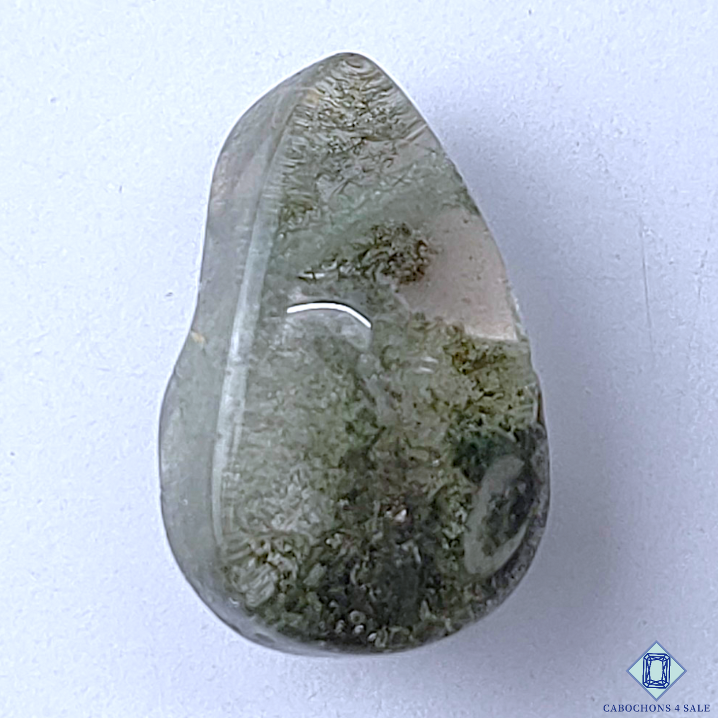 Garden Quartz