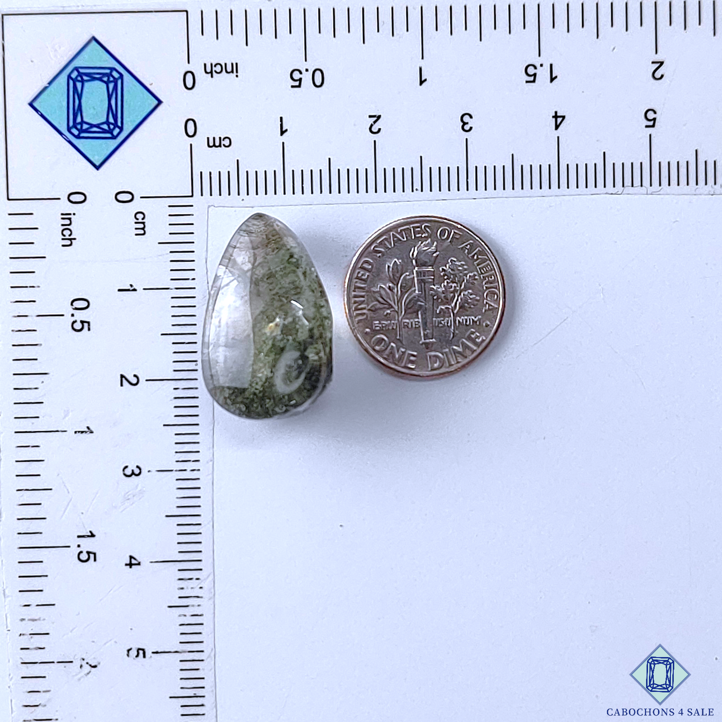 Garden Quartz