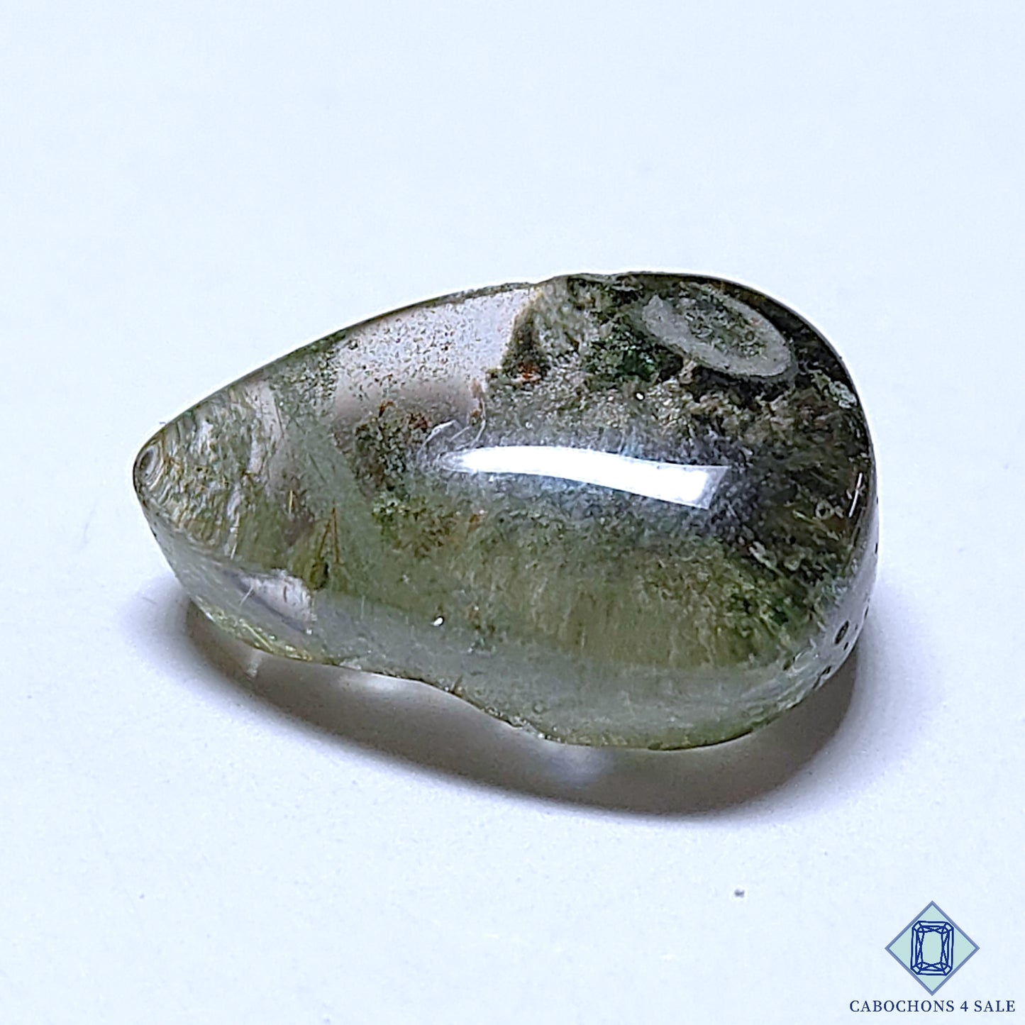 Garden Quartz