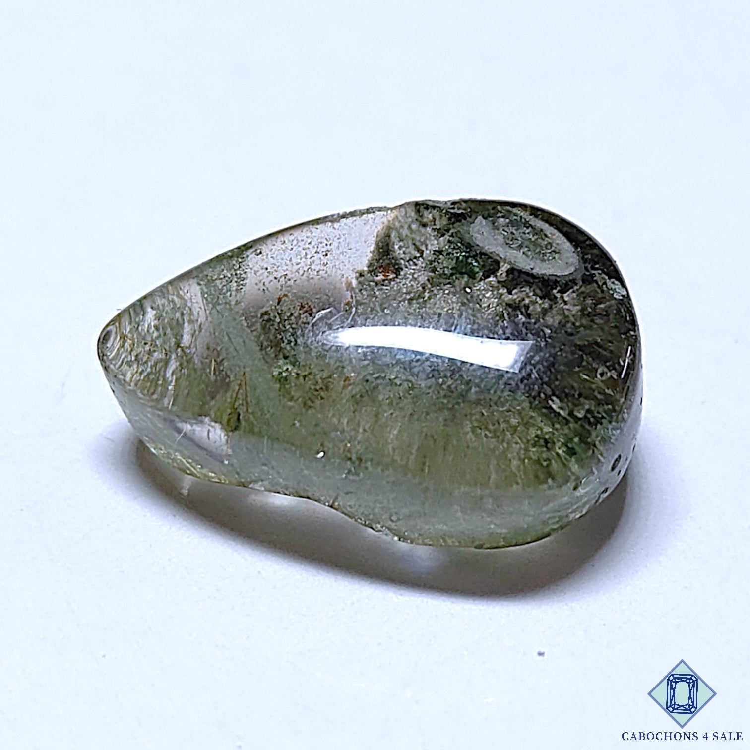 Garden Quartz