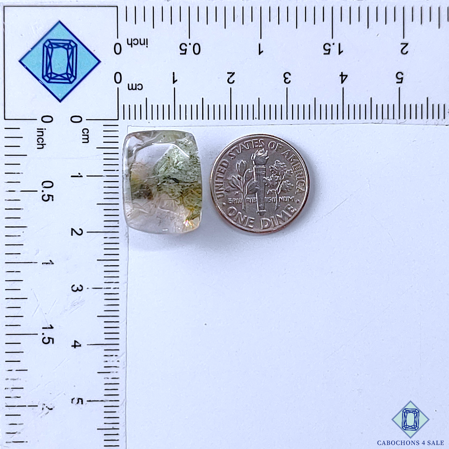 Garden Quartz