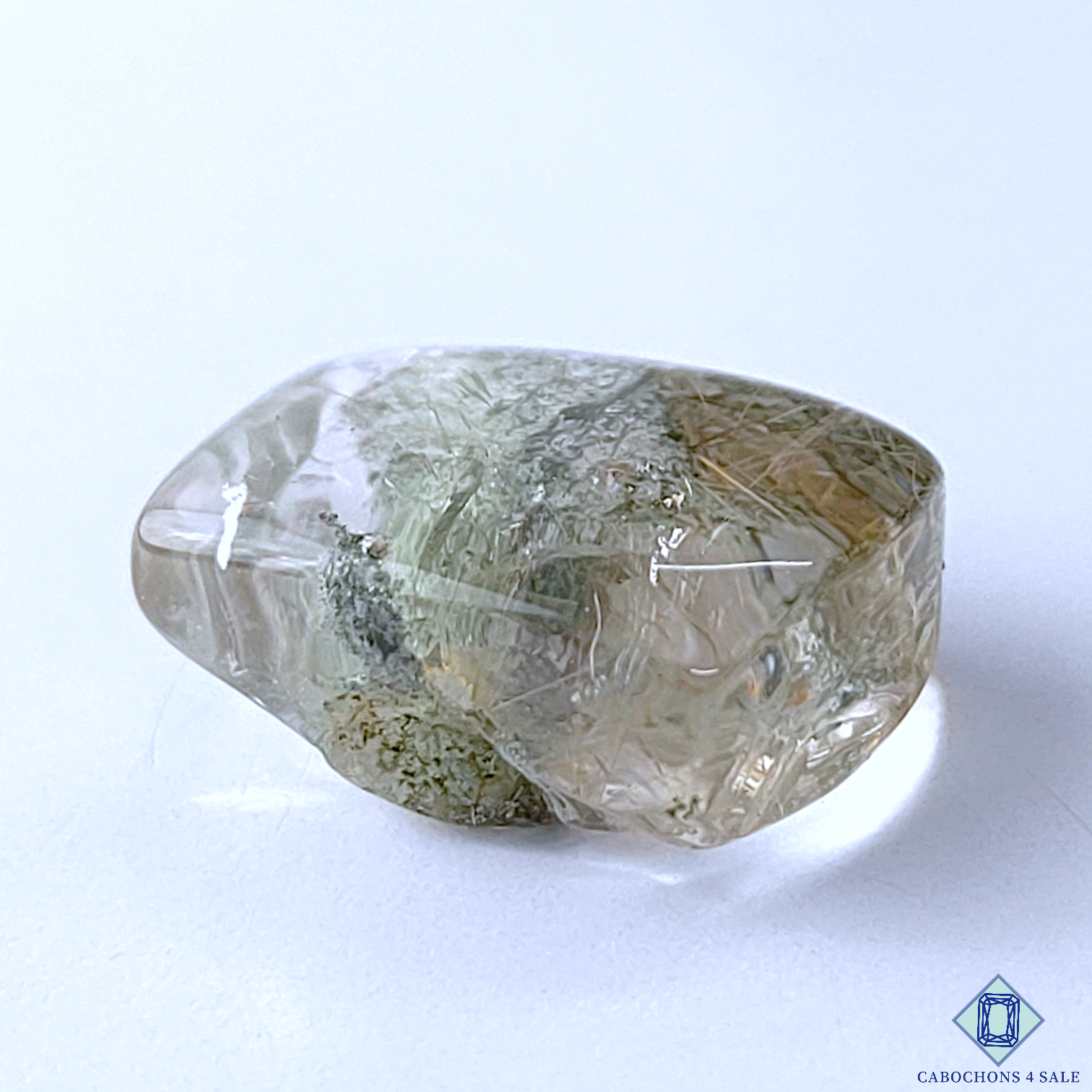 Garden Quartz