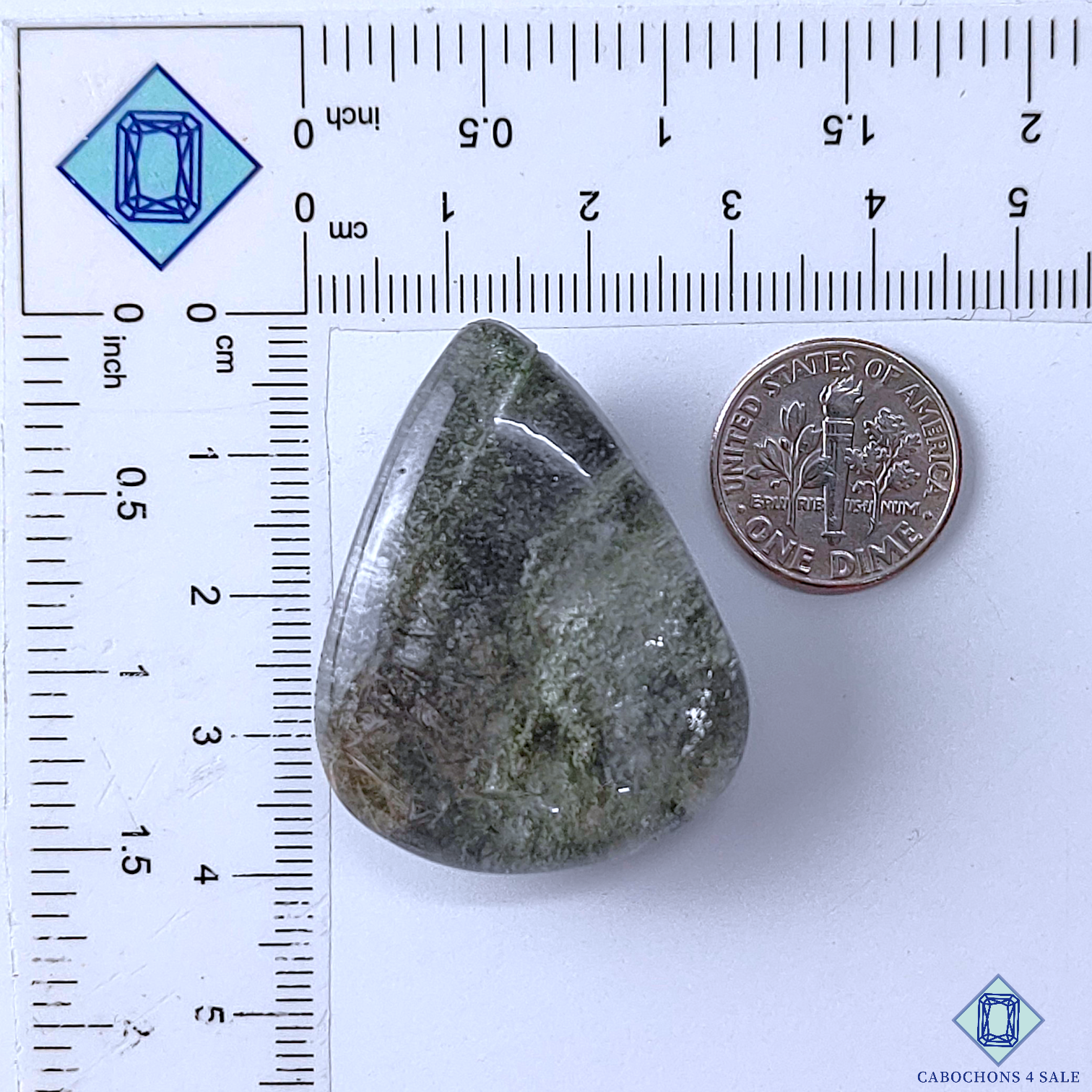 Garden Quartz