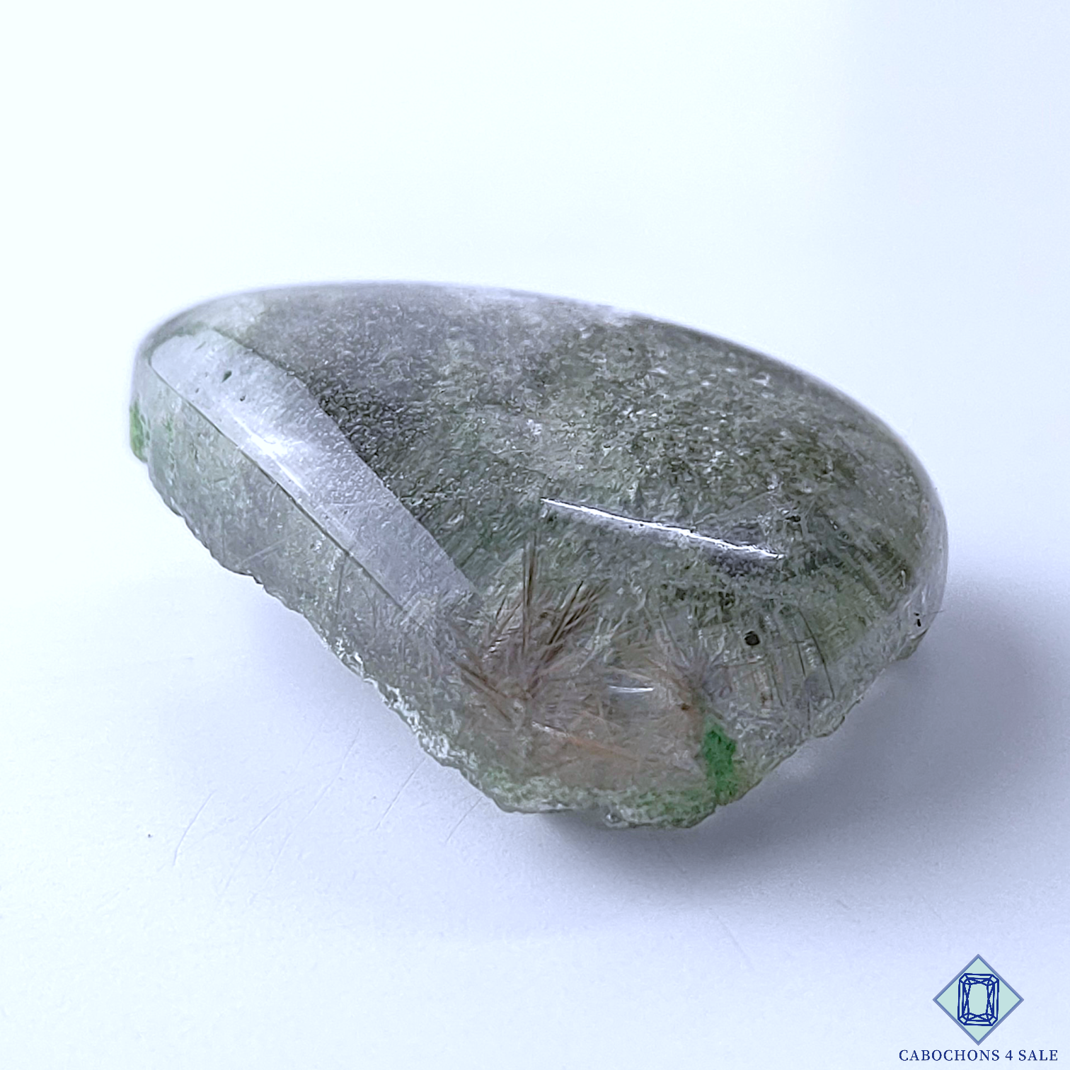Garden Quartz