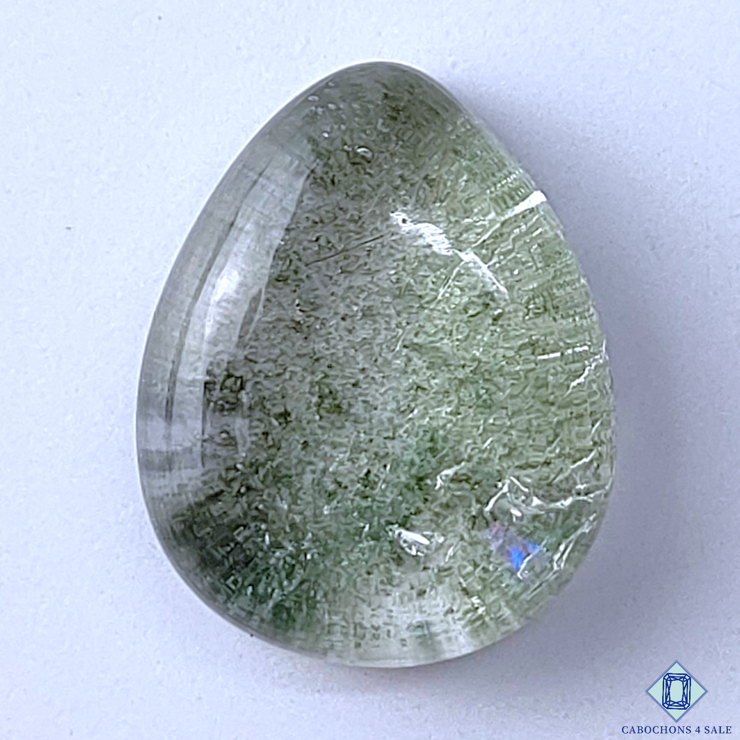 Garden Quartz
