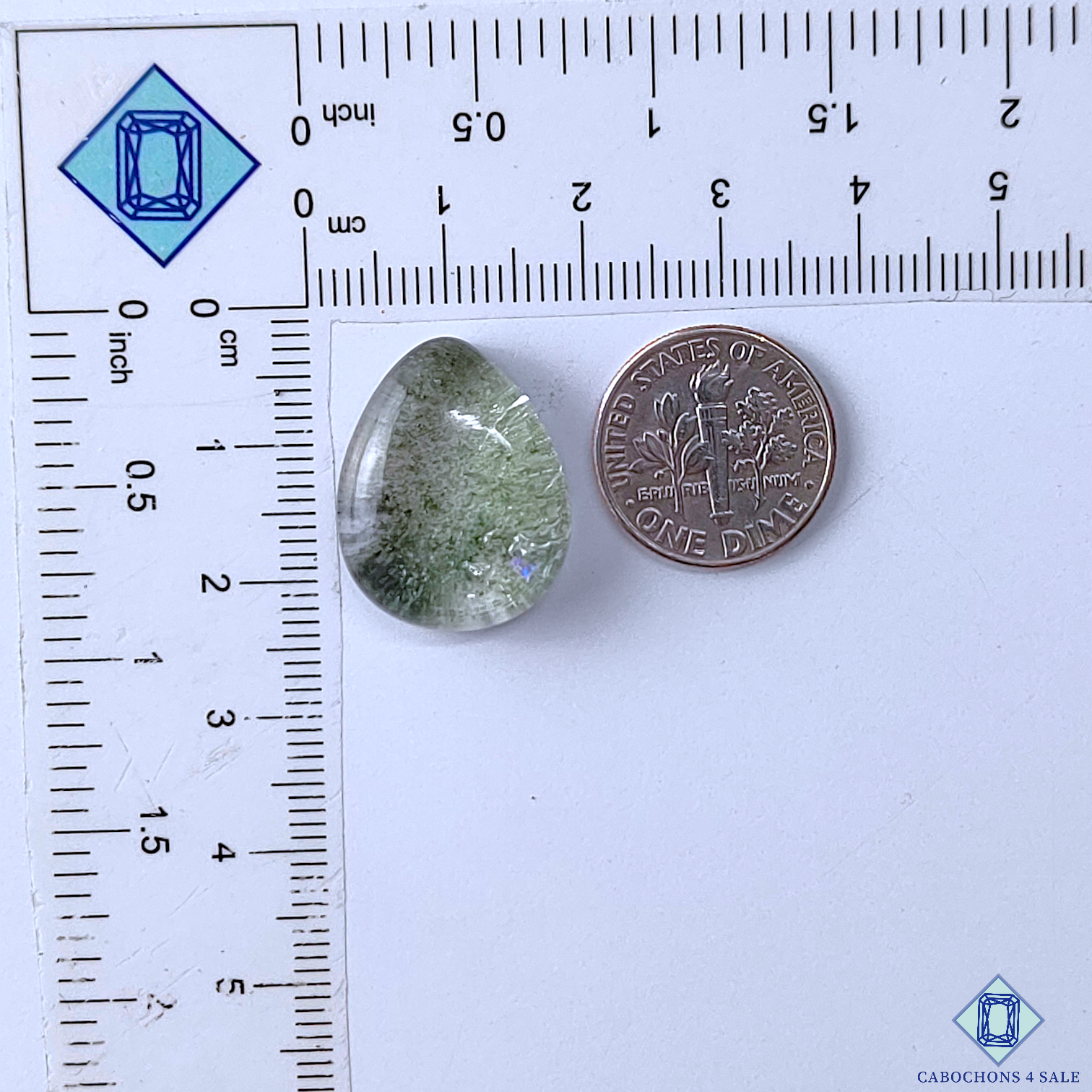 Garden Quartz