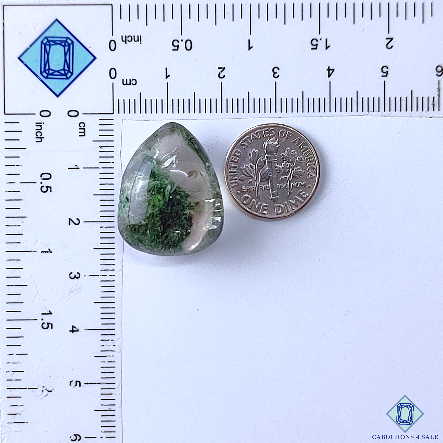 Garden Quartz