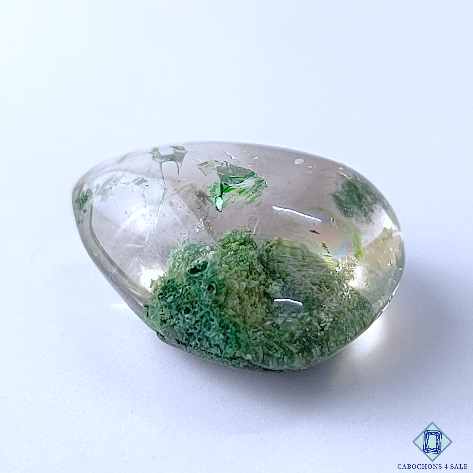 Garden Quartz