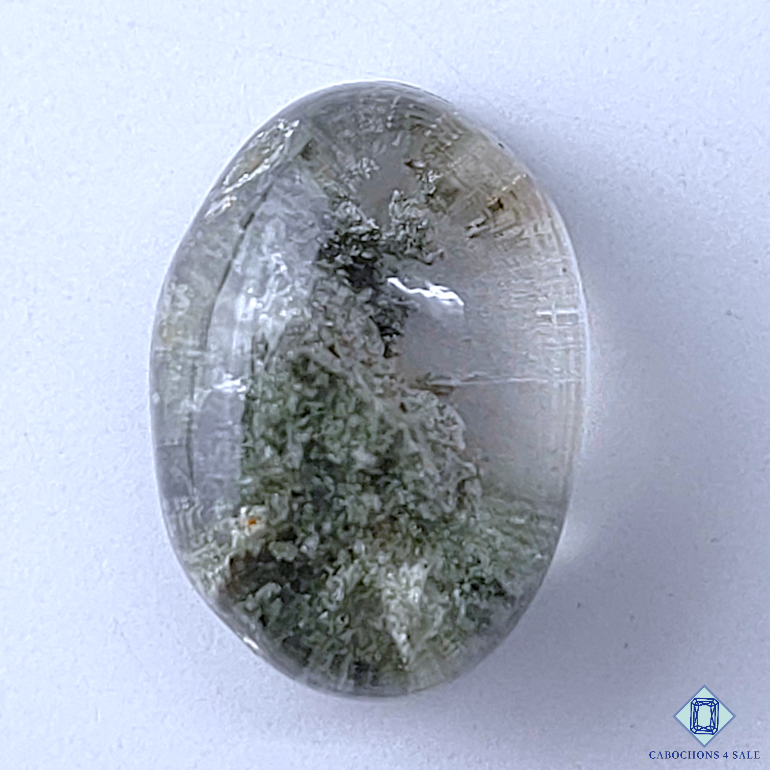 Garden Quartz