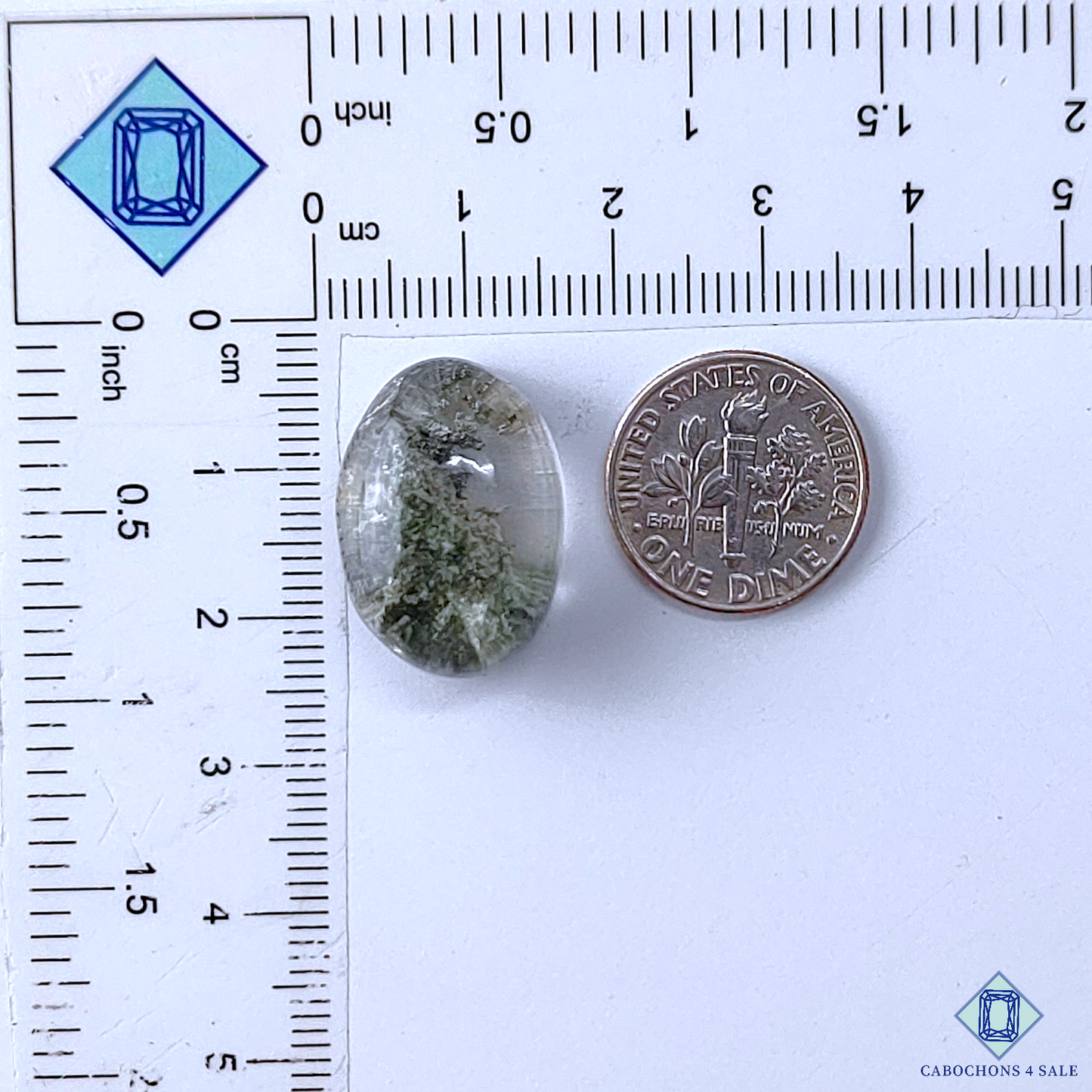 Garden Quartz