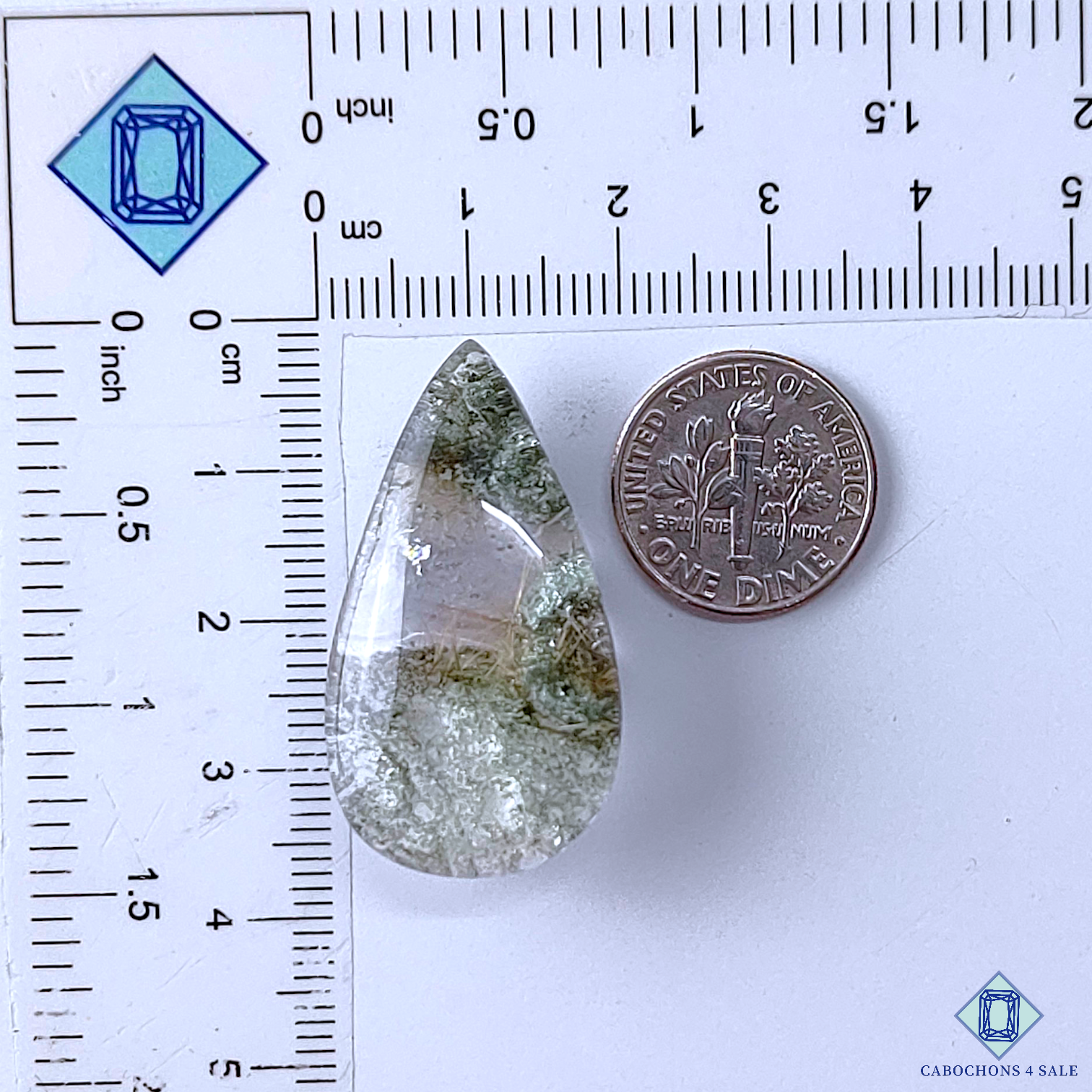 Garden Quartz