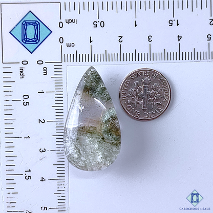 Garden Quartz