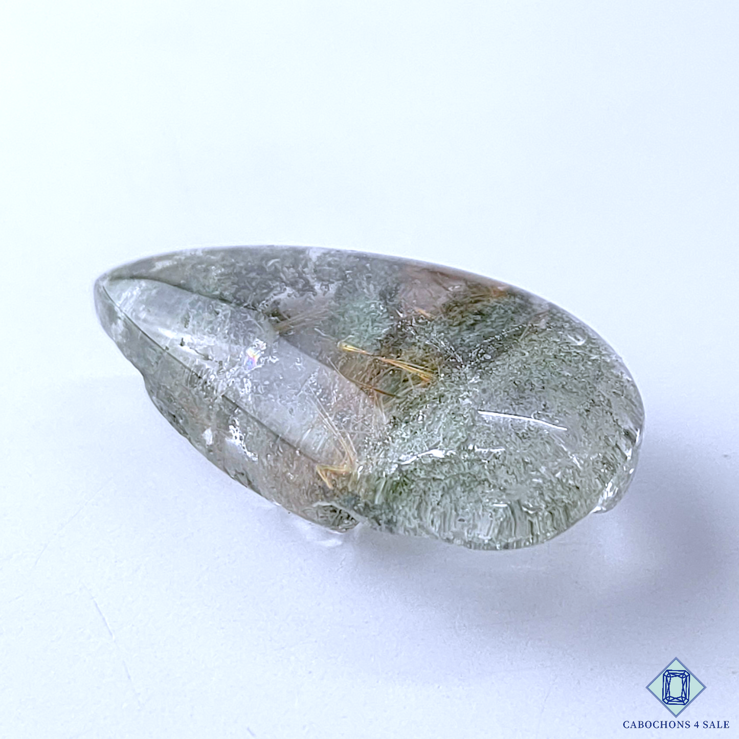 Garden Quartz