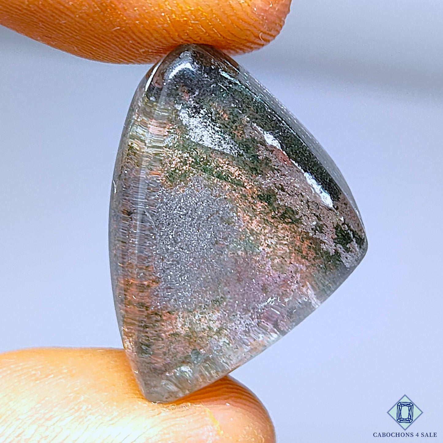 Garden Quartz