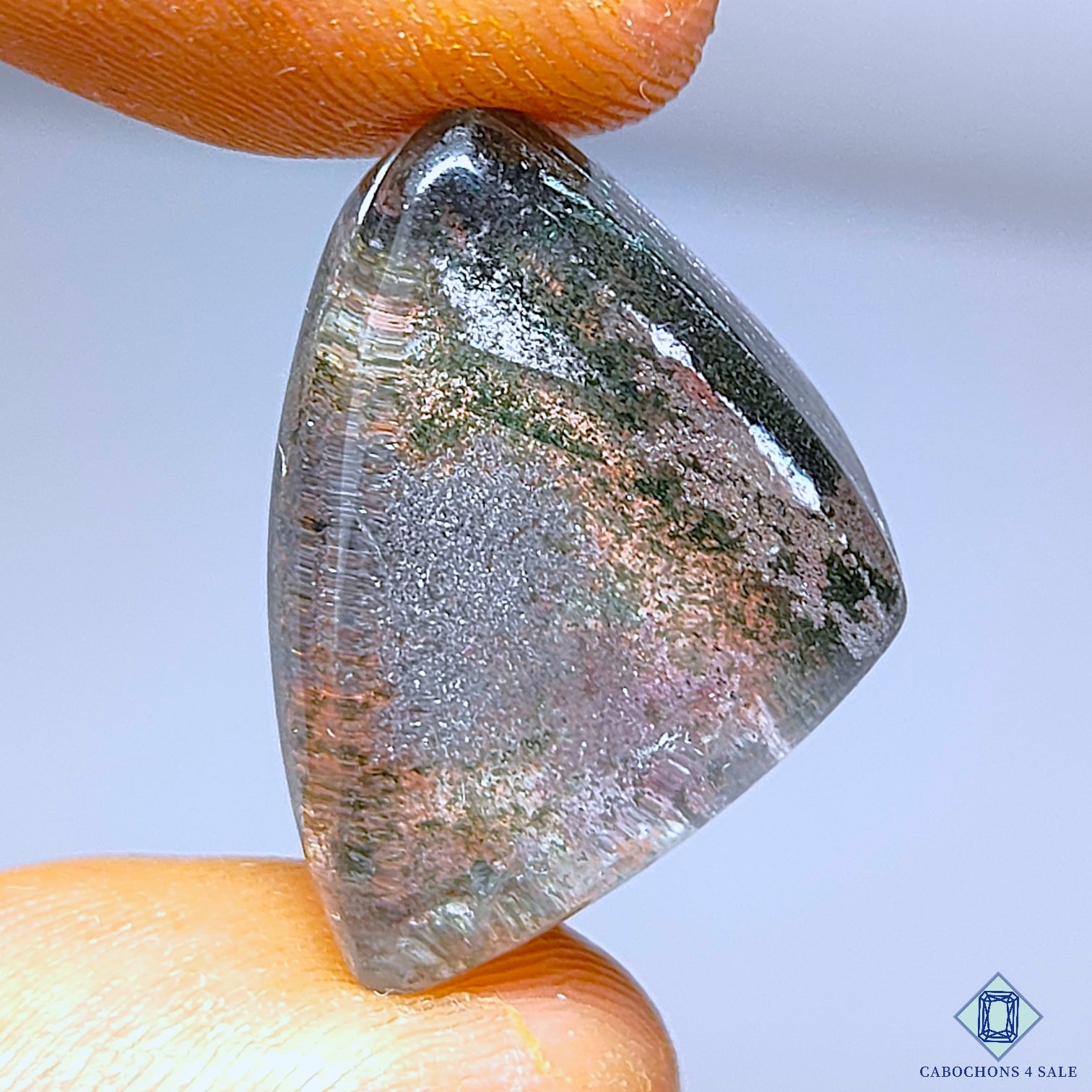 Garden Quartz