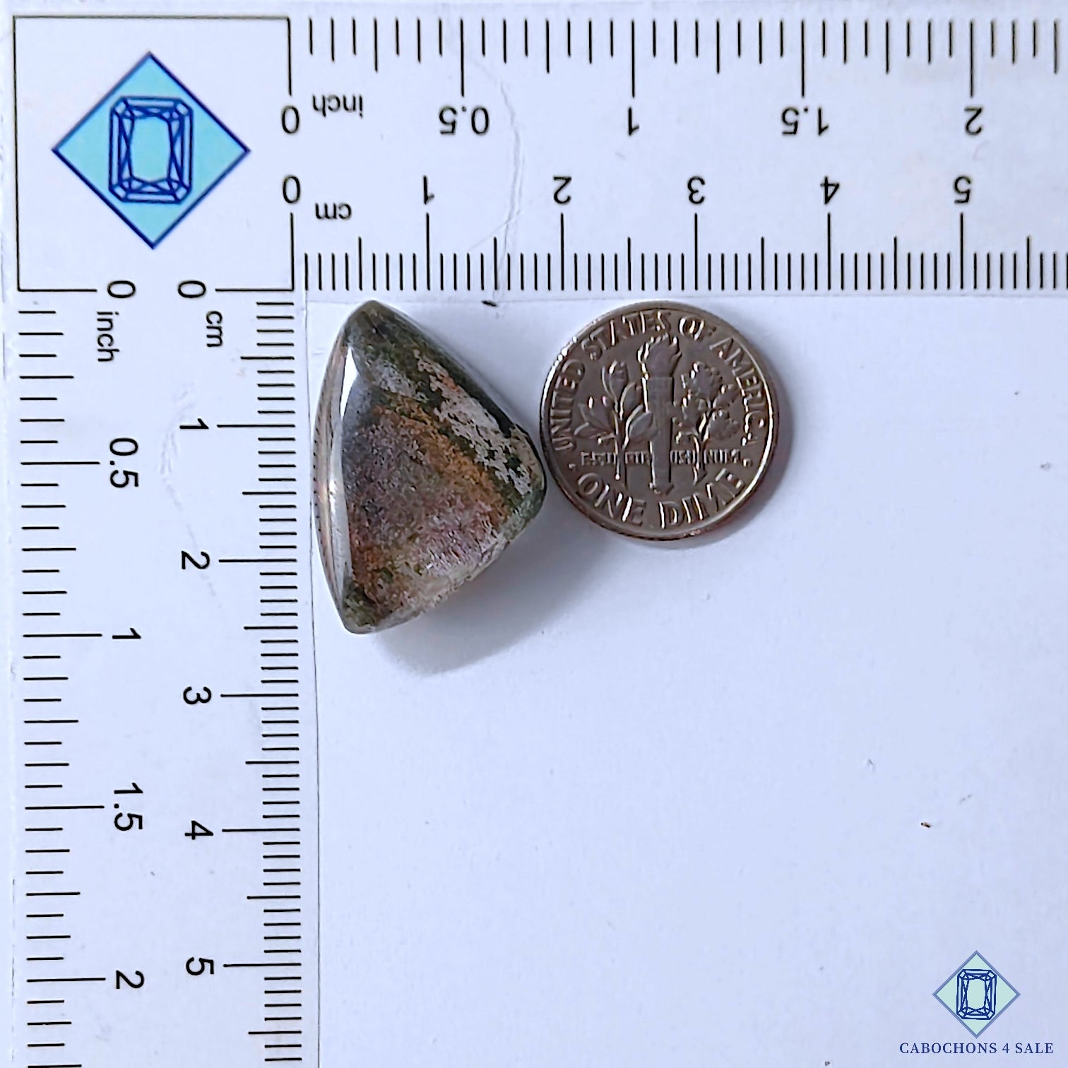 Garden Quartz