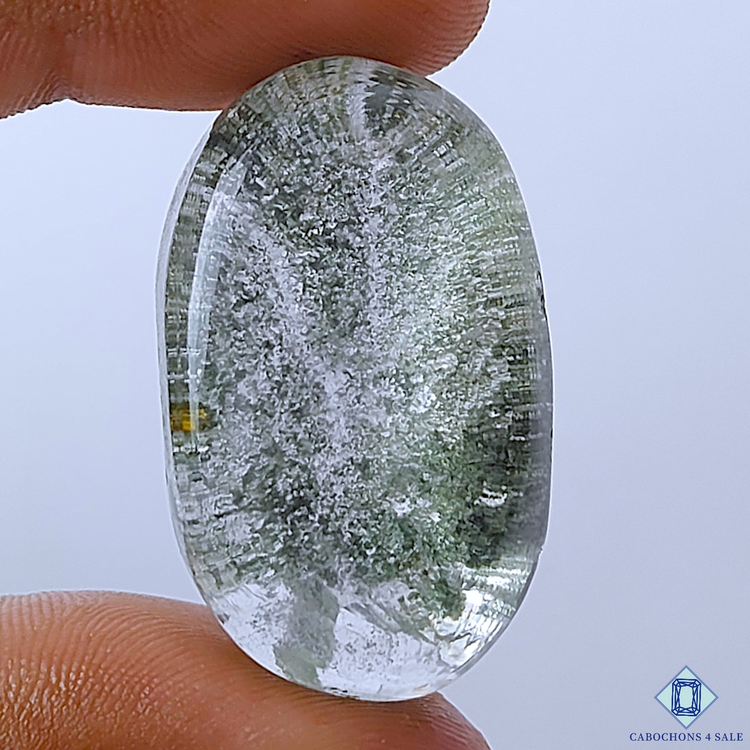 Garden Quartz
