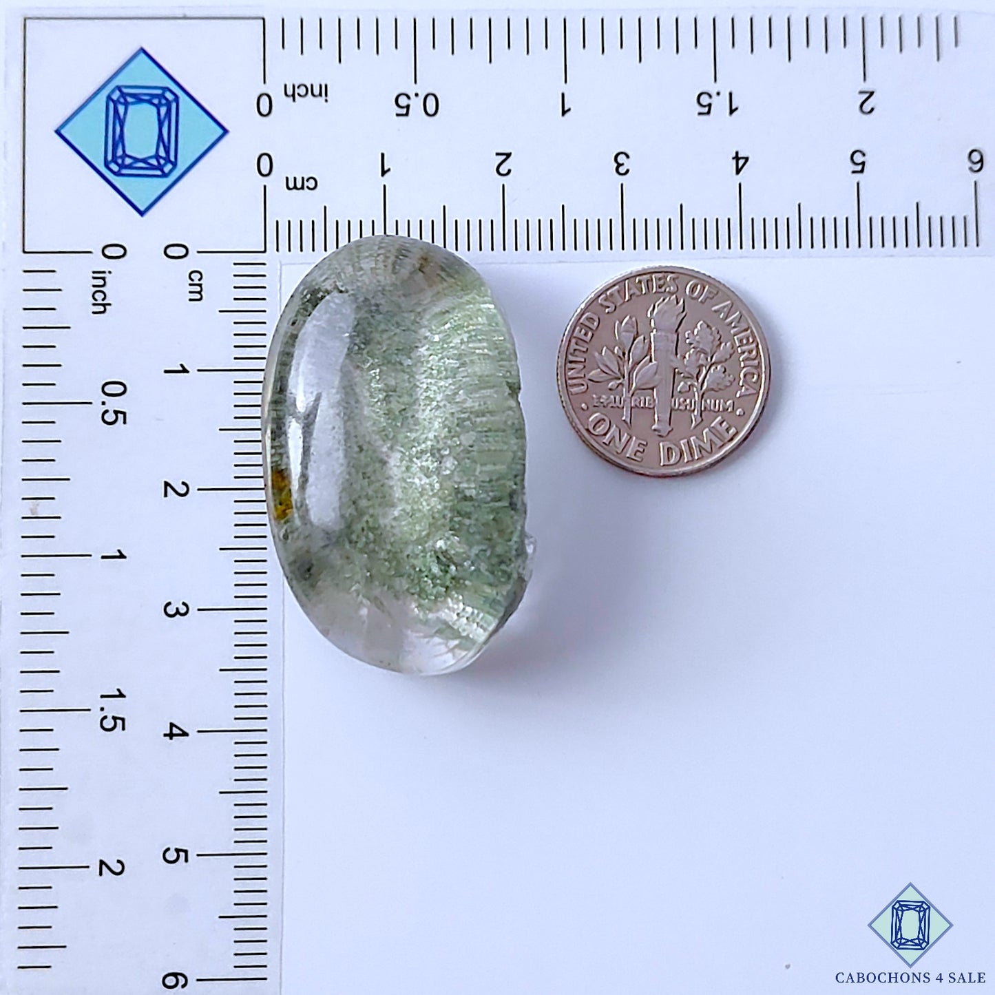 Garden Quartz