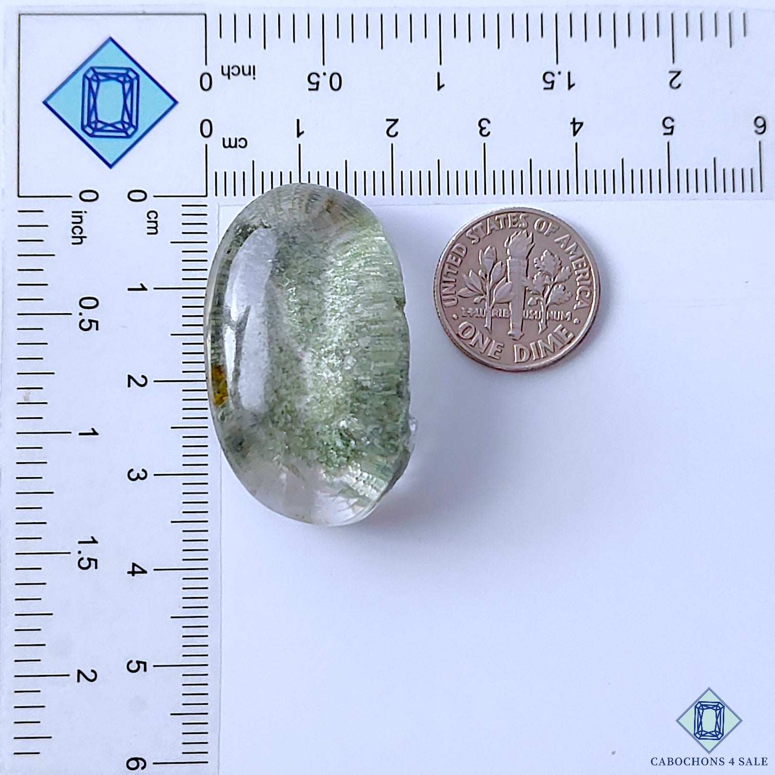 Garden Quartz