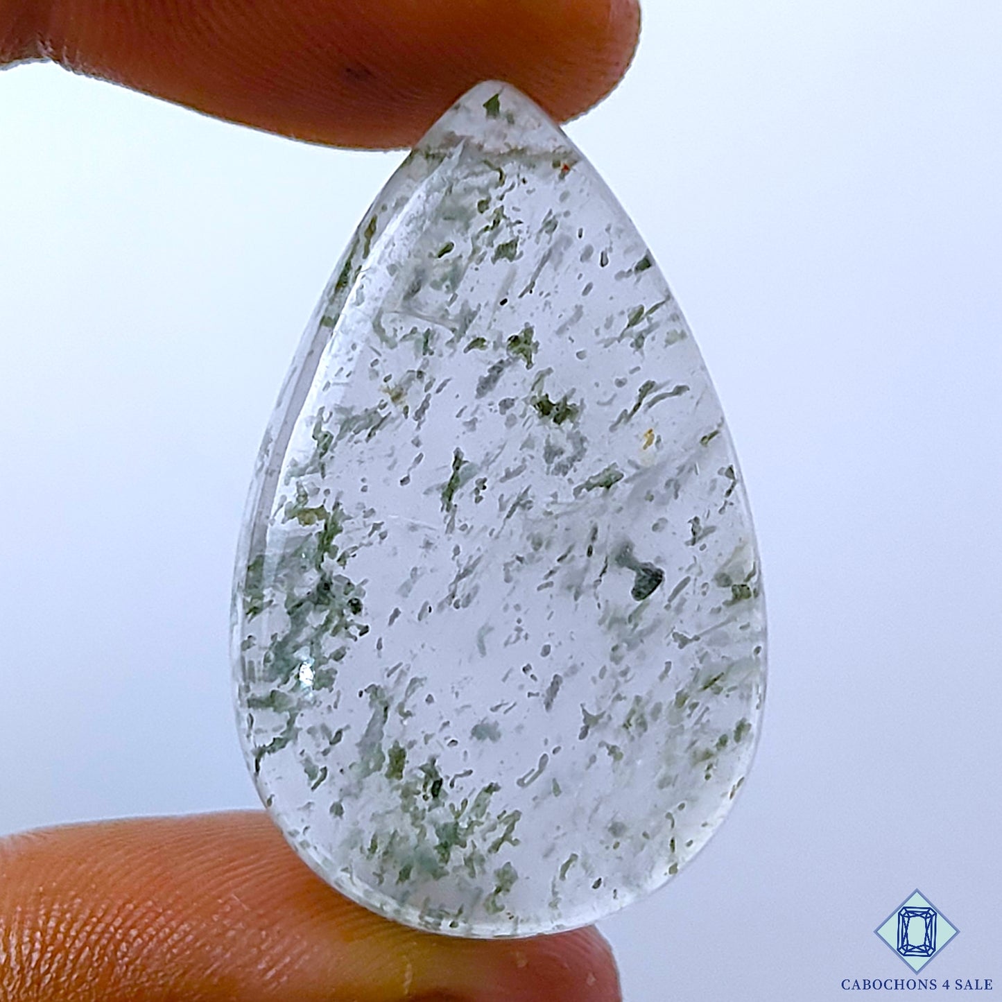 Garden Quartz