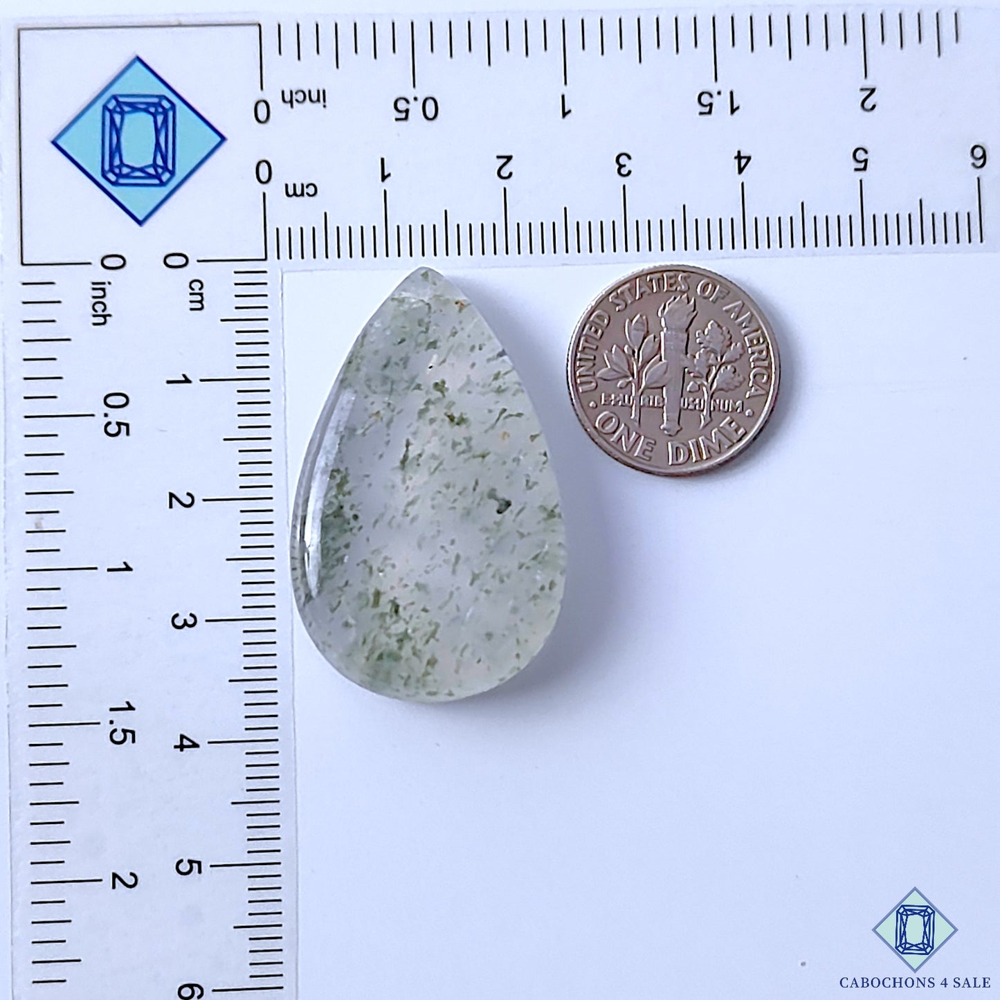 Garden Quartz