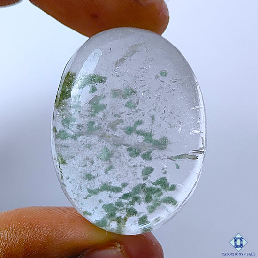 Garden Quartz