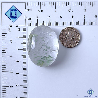 Garden Quartz