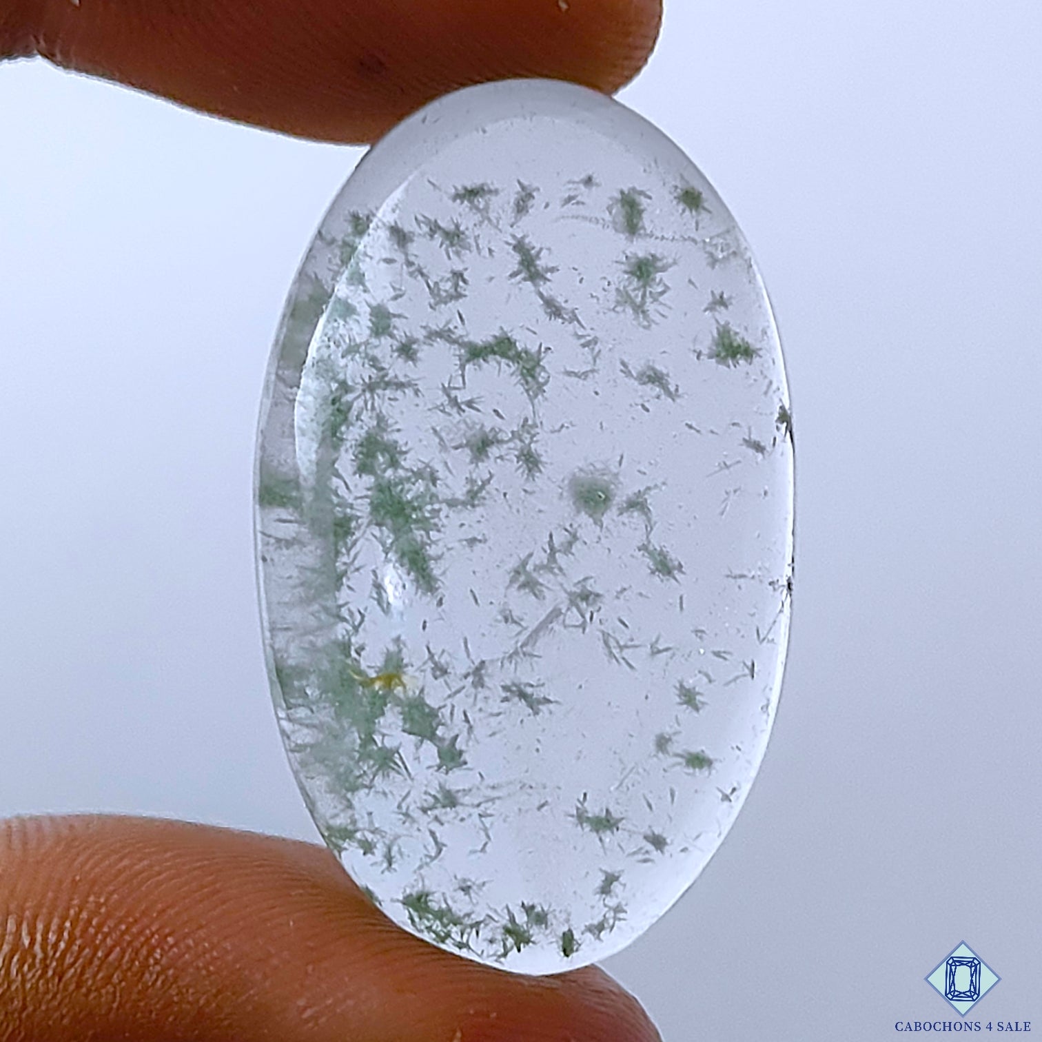 Garden Quartz
