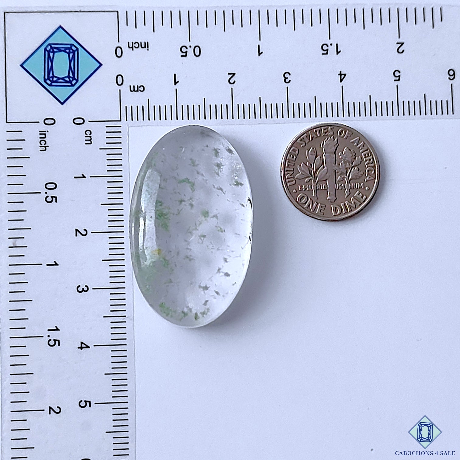 Garden Quartz