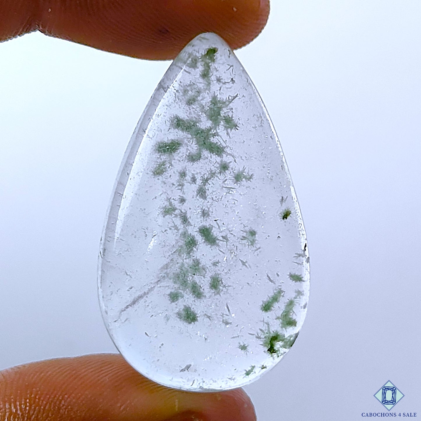 Garden Quartz