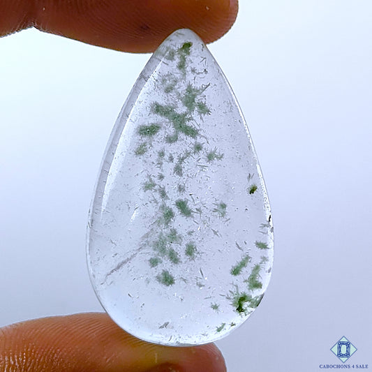 Garden Quartz