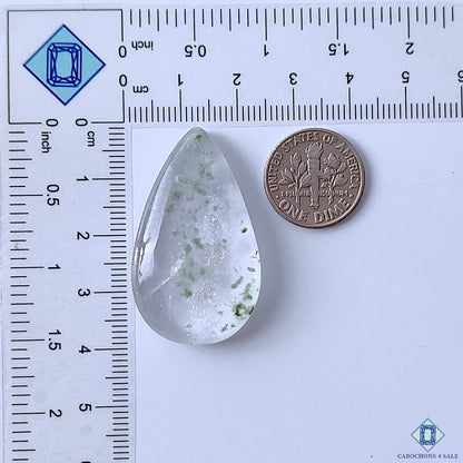 Garden Quartz