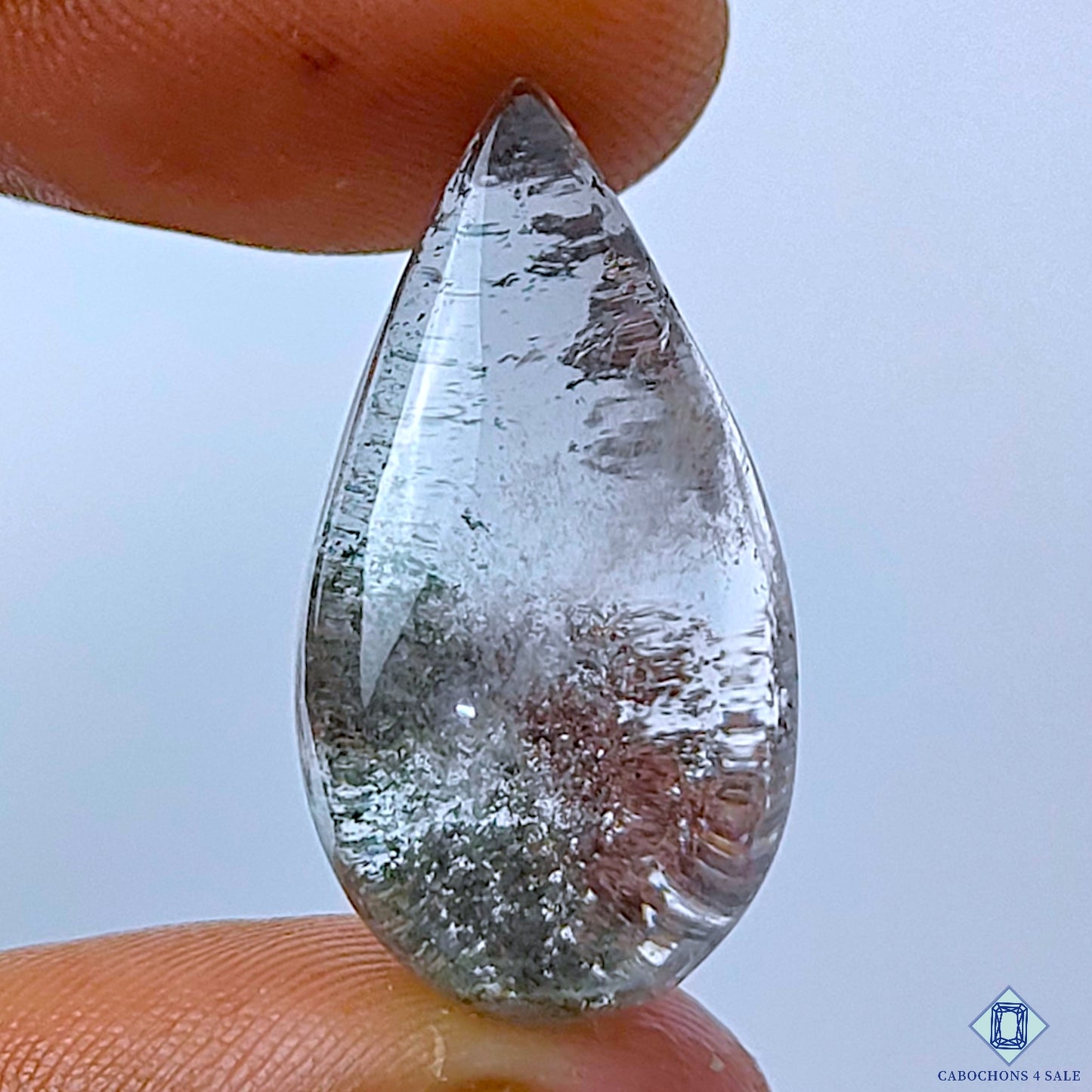 Garden Quartz