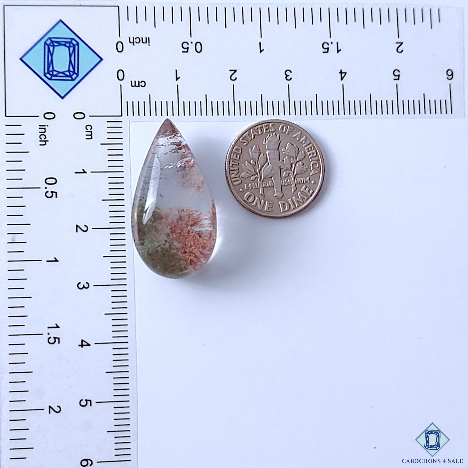 Garden Quartz
