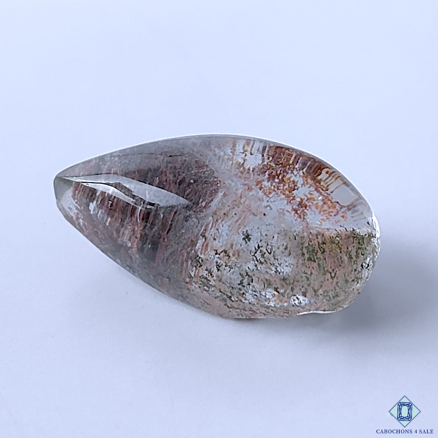 Garden Quartz