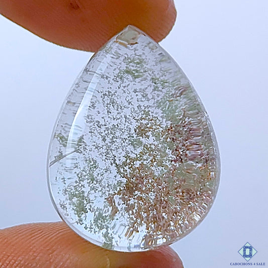 Garden Quartz