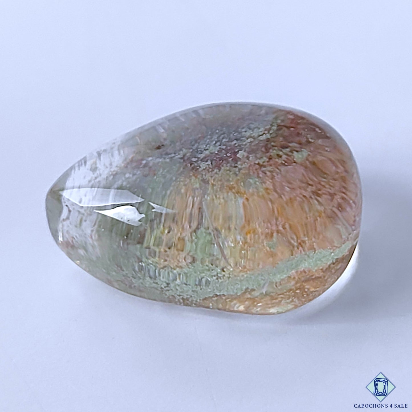 Garden Quartz