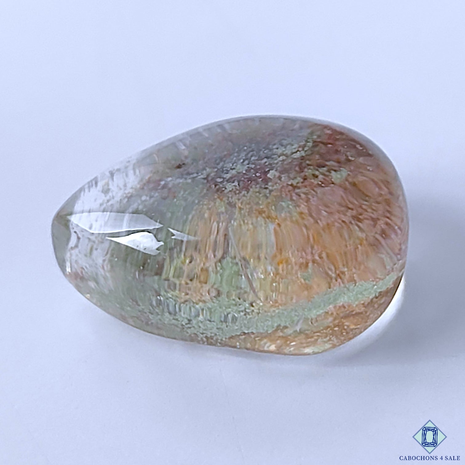 Garden Quartz