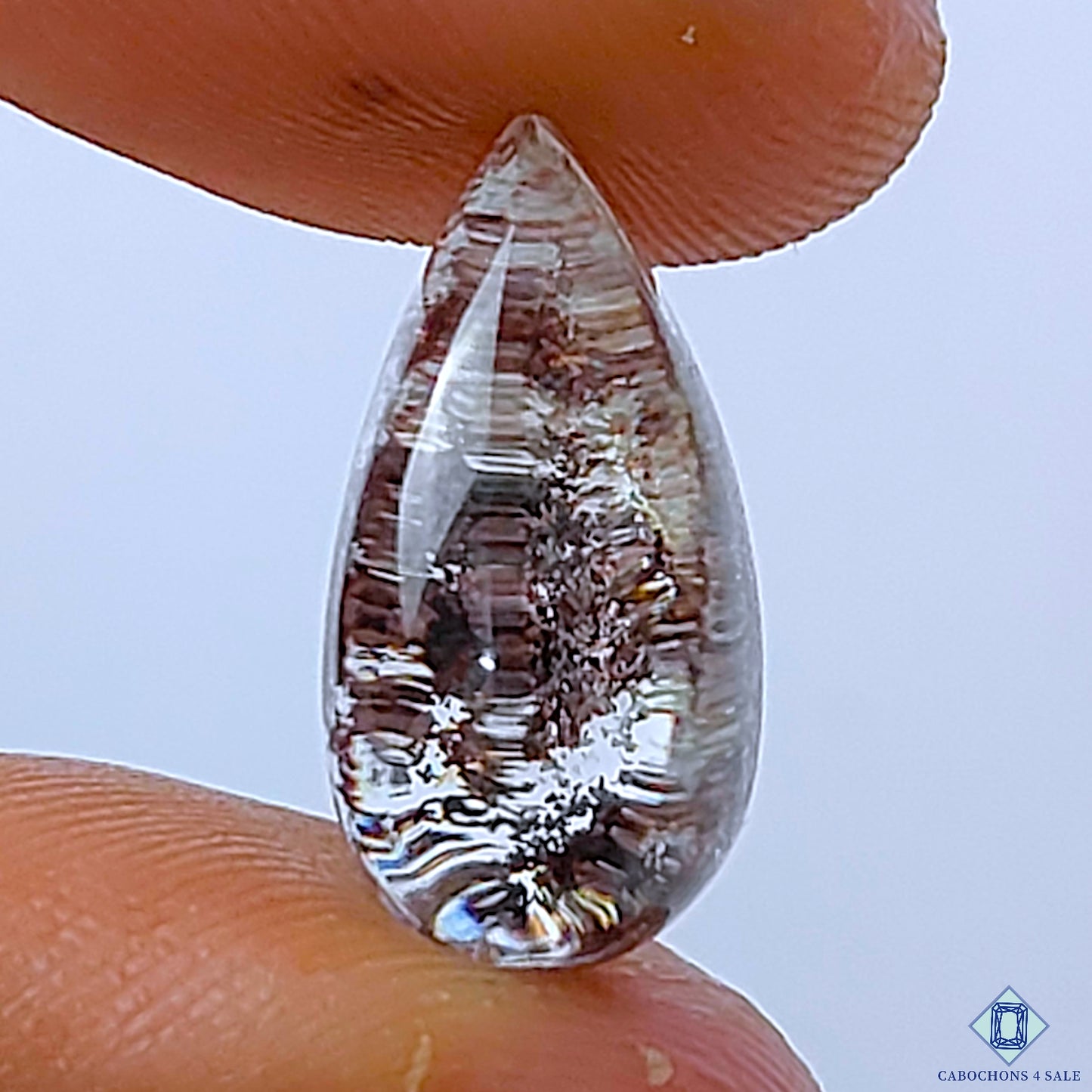 Garden Quartz