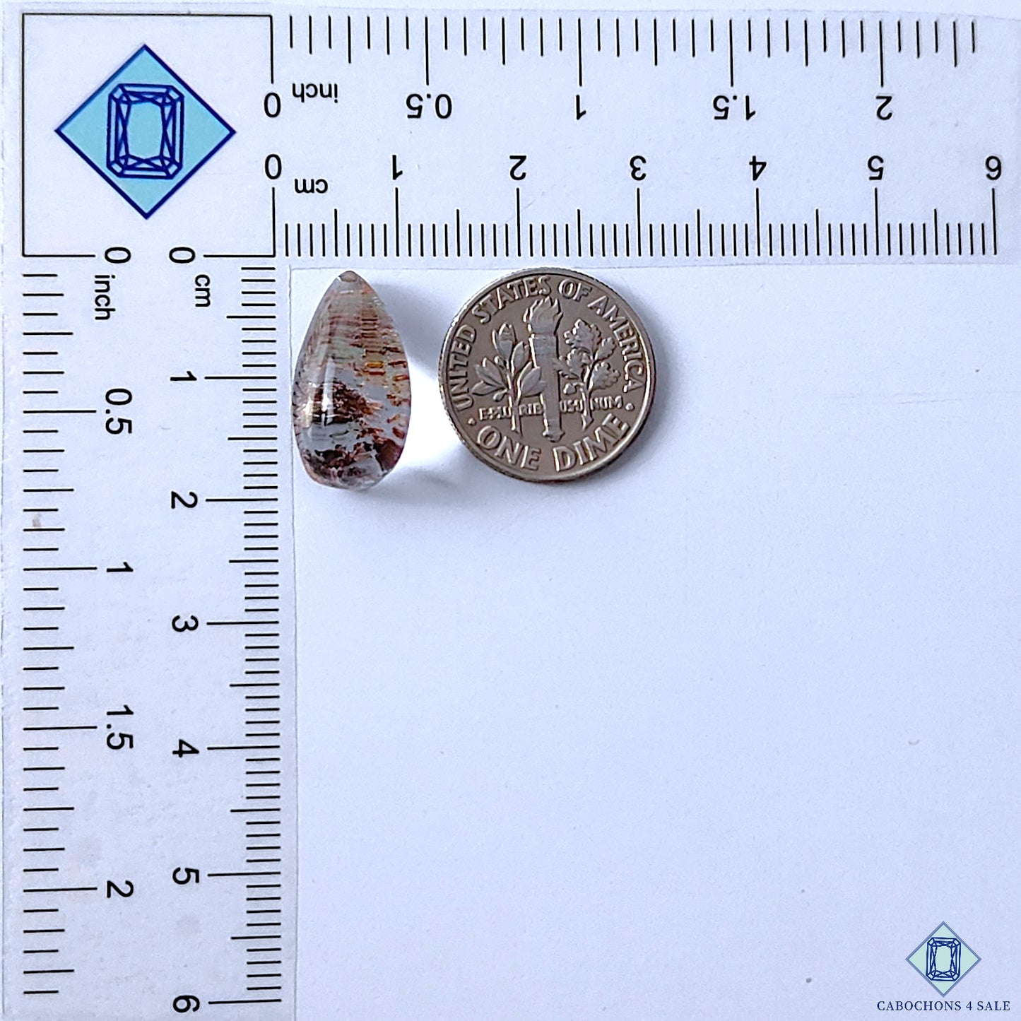 Garden Quartz