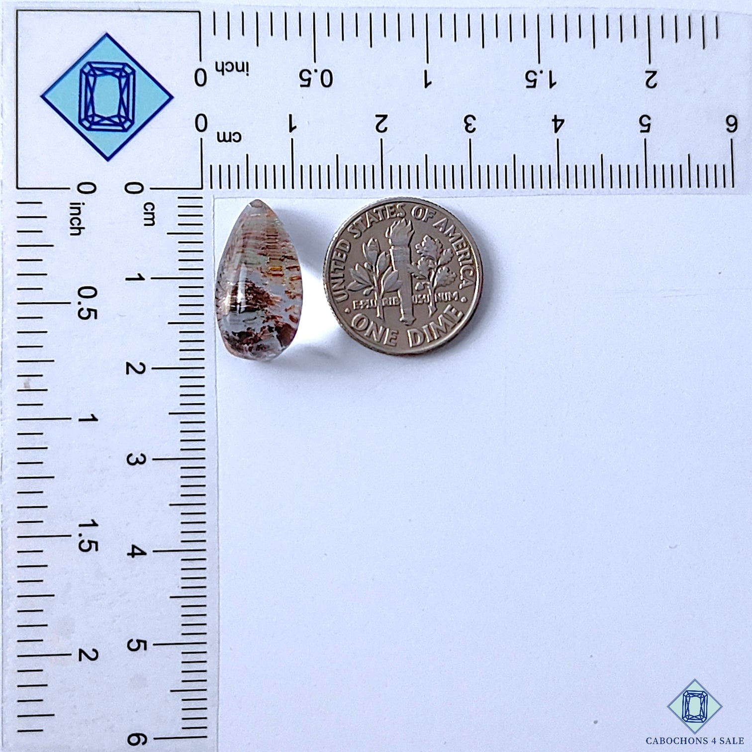 Garden Quartz