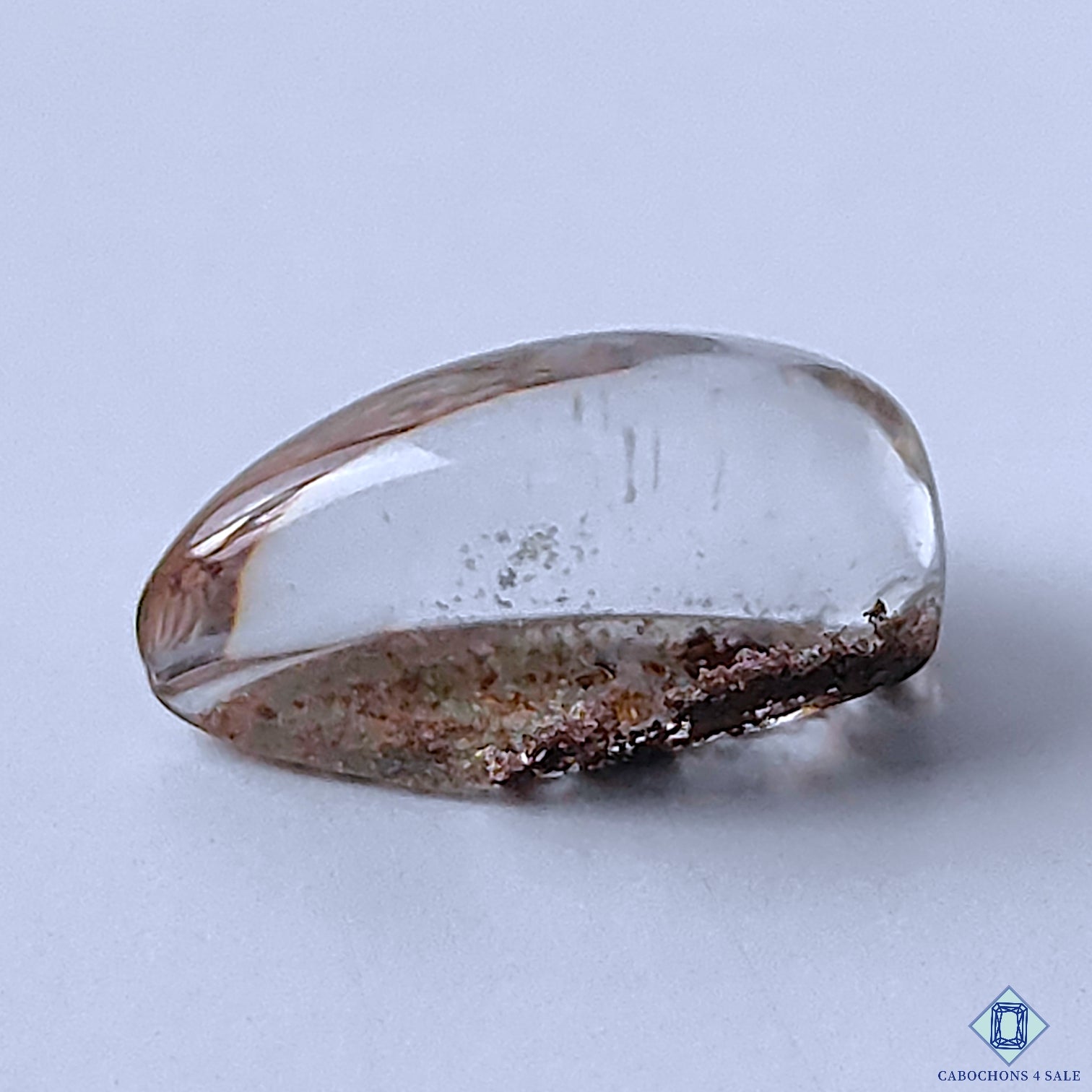 Garden Quartz