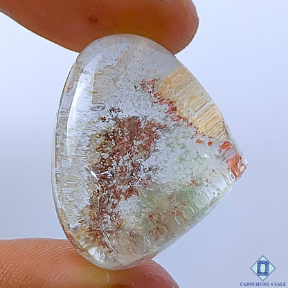 Garden Quartz