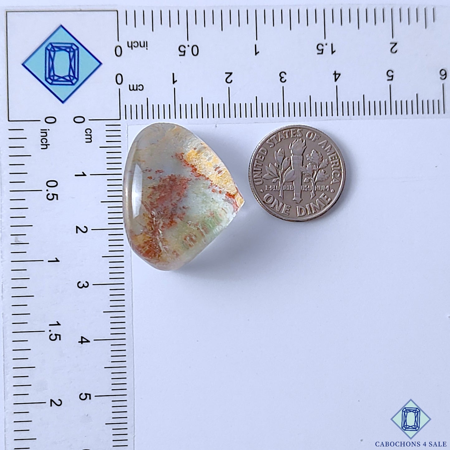 Garden Quartz