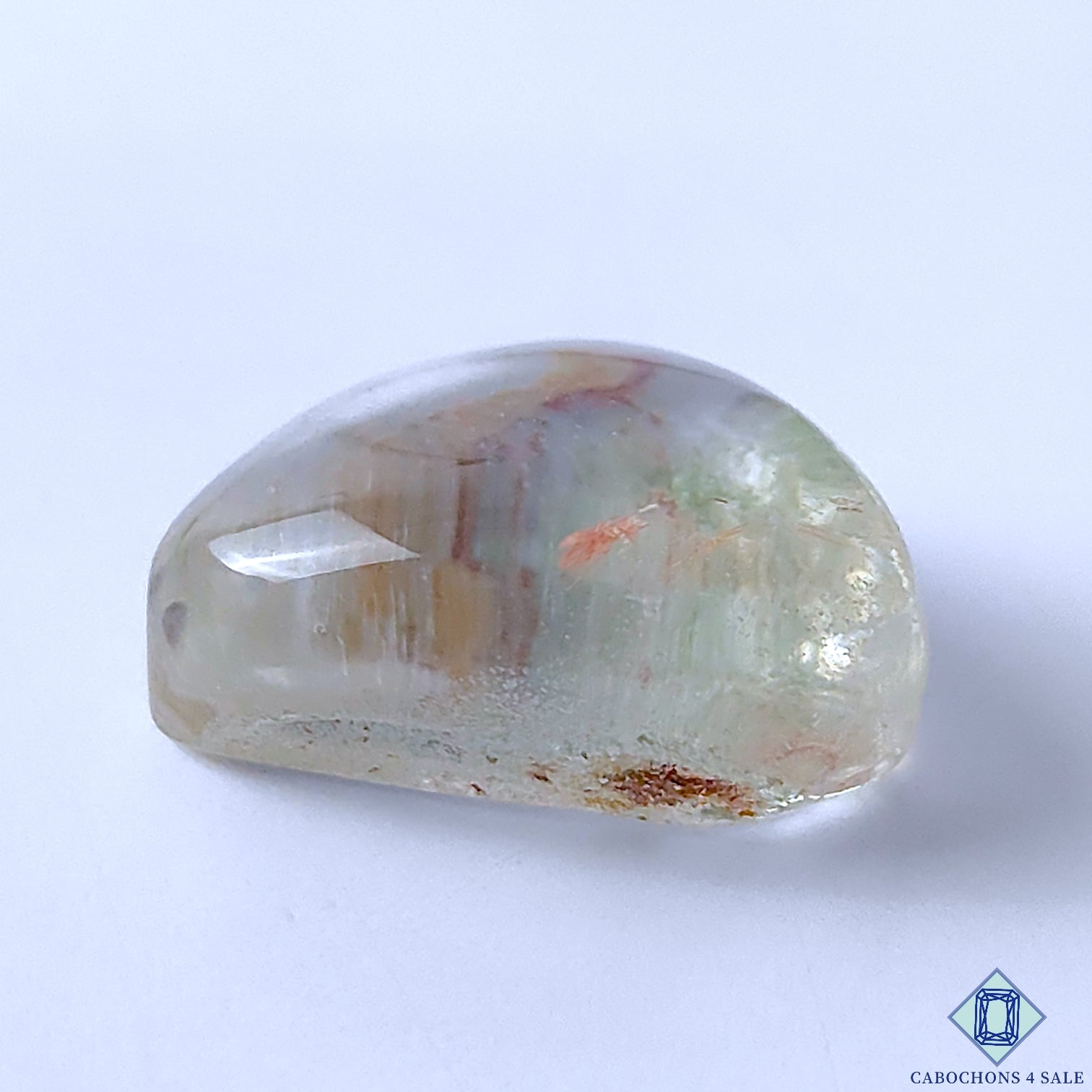 Garden Quartz