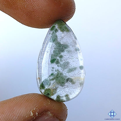 Garden Quartz