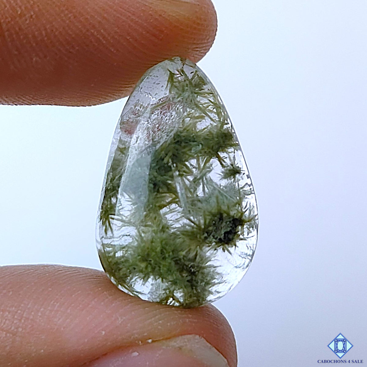Garden Quartz