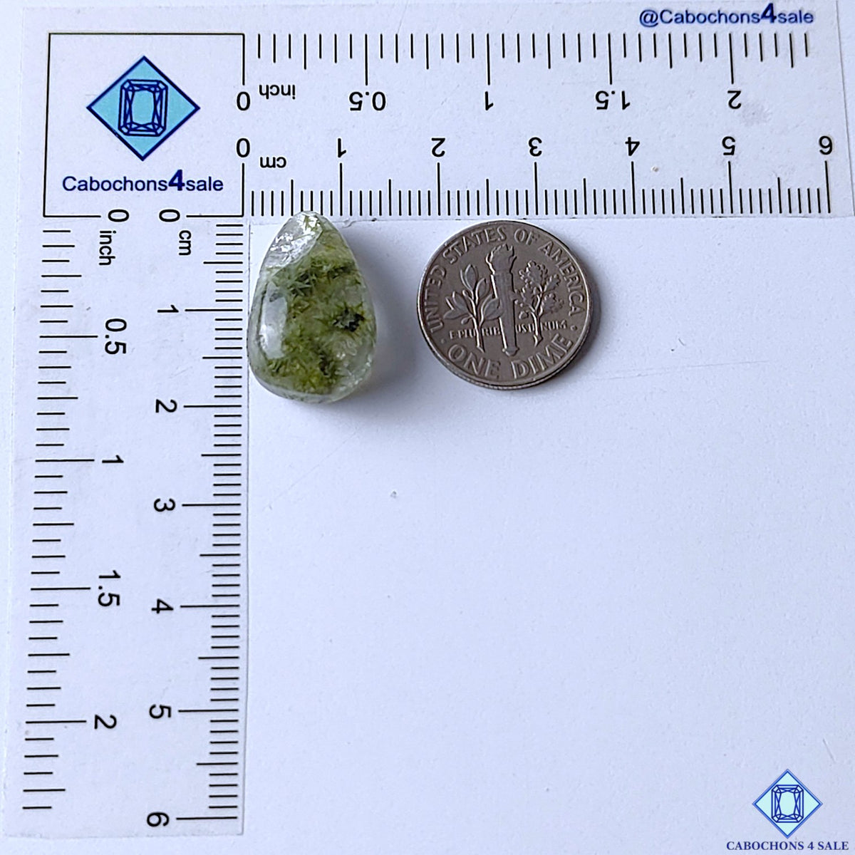 Garden Quartz