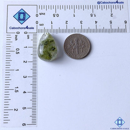 Garden Quartz