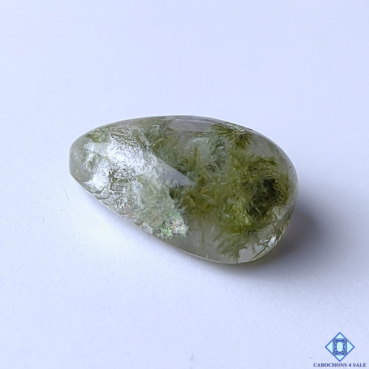Garden Quartz